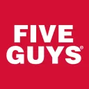 Five Guys Discount Code