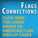 Flags connections Discount Code