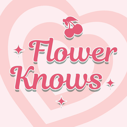 Flower Knows Discount Code