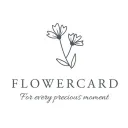 Flowercard Discount Code