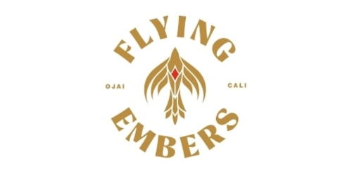 Flying Embers Discount Code
