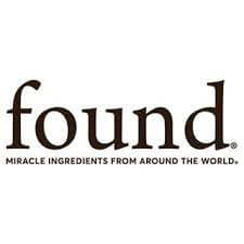 Found Discount Code