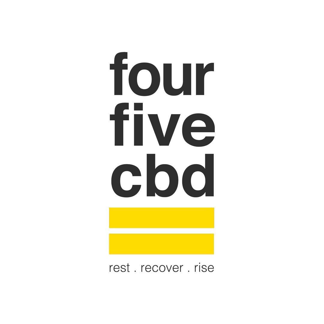 fourfive Discount Code