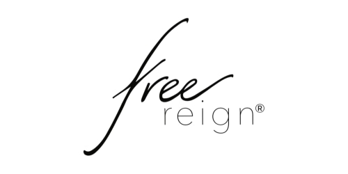 Free Reign Style Discount Code