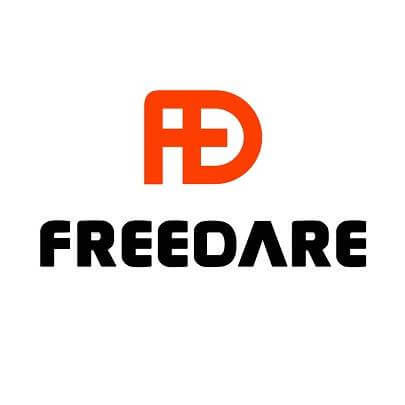 Freedare Bike Discount Code