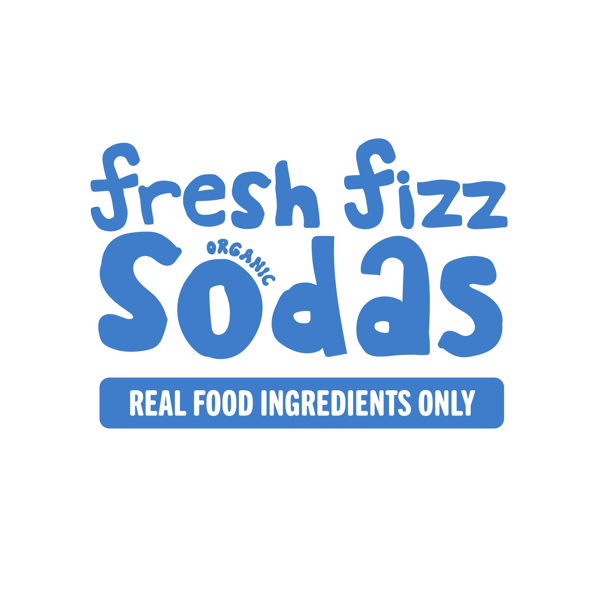 Fresh Fizz Sodas Discount Code
