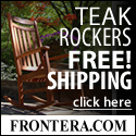 Frontera Furniture Company Discount Code