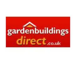 Garden Buildings Direct Discount Code