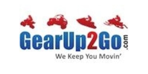 Gearup2go Discount Code