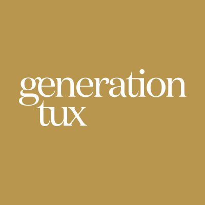 Generation Tux Discount Code