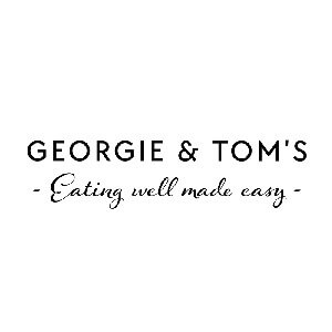 Georgie and Tom's Discount Code