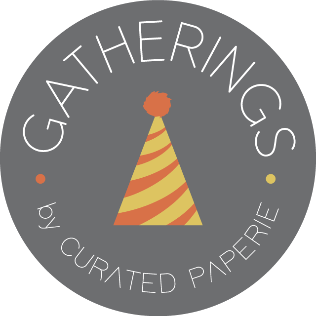 Gatherings by Curated Paperie Discount Code