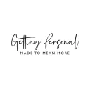 Getting Personal Discount Code