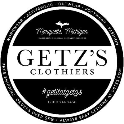 Getzs Discount Code