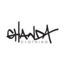Ghanda Clothing Discount Code