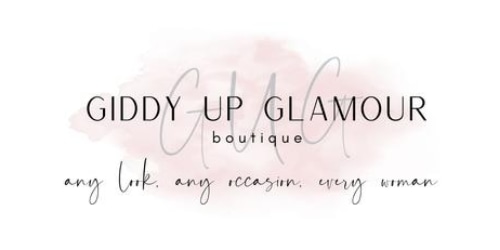 Giddy Up Glamour Discount Code