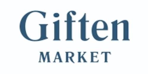Giften Market Discount Code