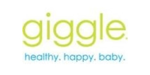 Giggle Discount Code