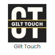 Gilt Touch Discount Code