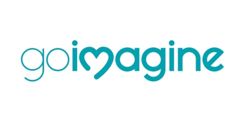 goimagine Discount Code