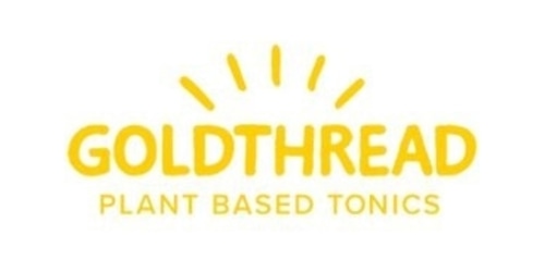 Goldthread Discount Code