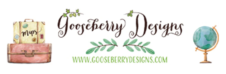 Gooseberry Designs Discount Code