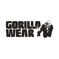 Gorilla Wear Discount Code