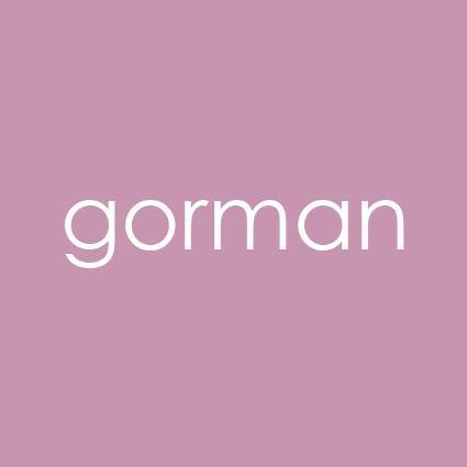 gorman Discount Code