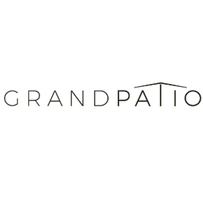 Grand Patio Discount Code
