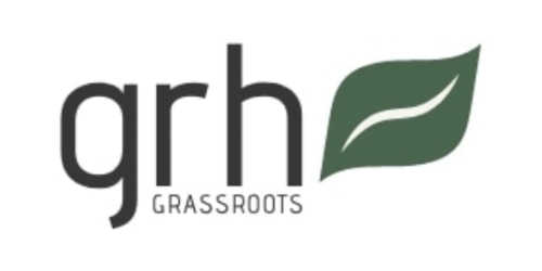 Grassroots Harvest Discount Code
