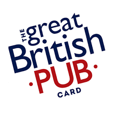 Great British Pub Card Discount Code