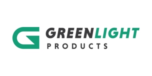 Greenlight Products Discount Code