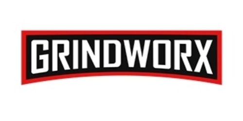 Grindworx Discount Code