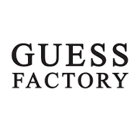 Guess Factory Discount Code