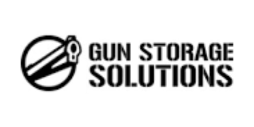 Gun Storage Solutions Discount Code