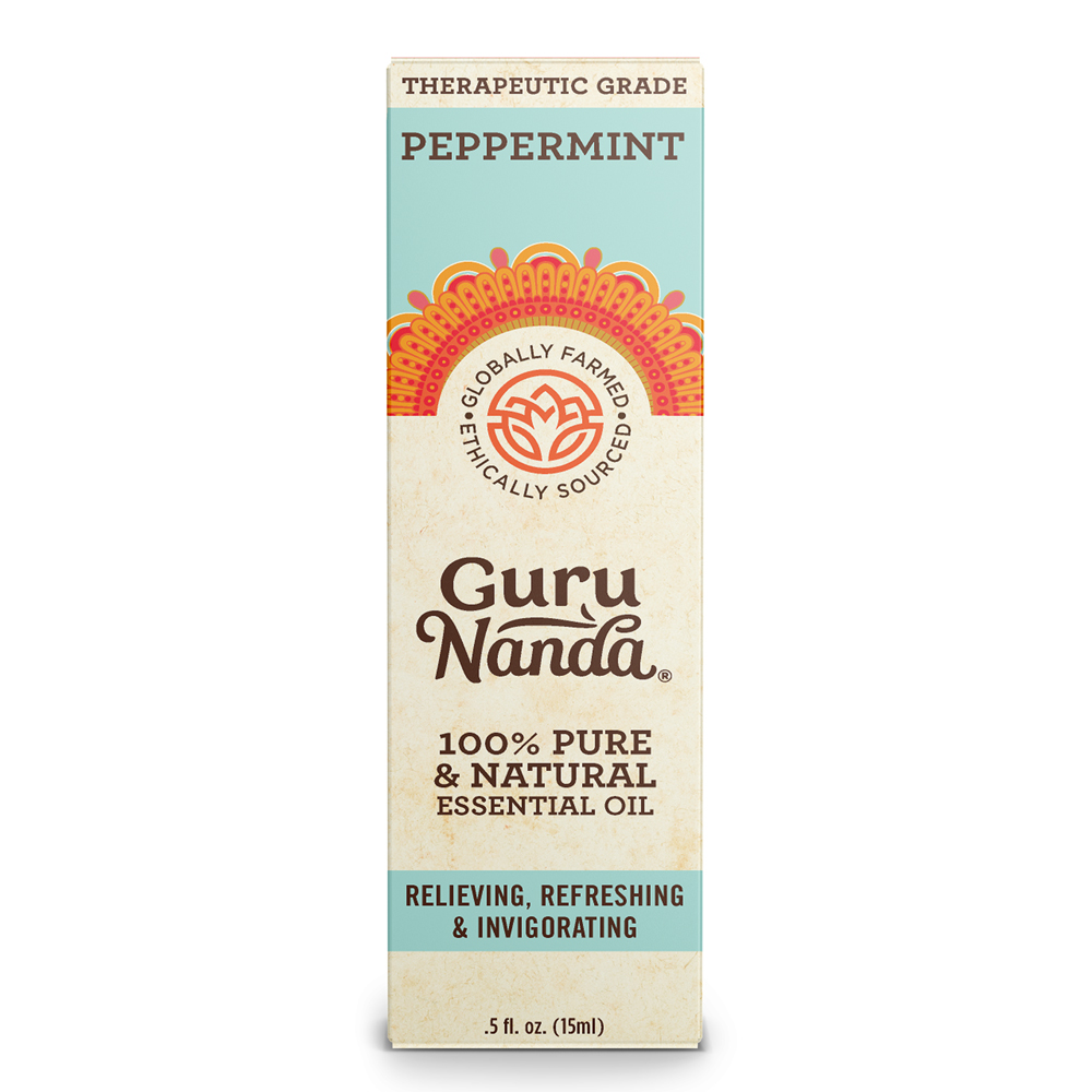 Guru Nanda Discount Code