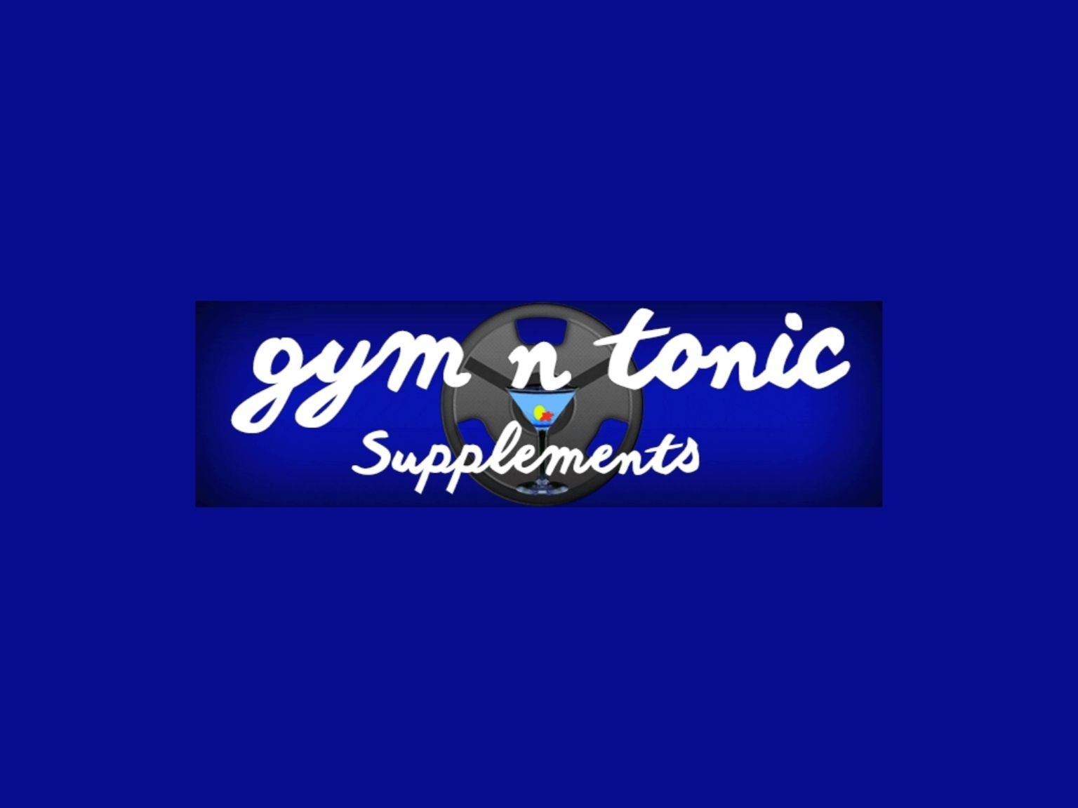 GYMnTONIC