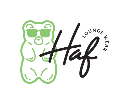 HAF Loungewear Discount Code