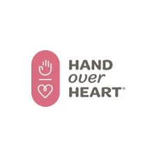 Hand over Heart Discount Code