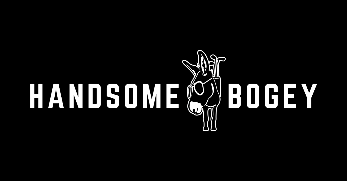 Handsome Bogey Discount Code