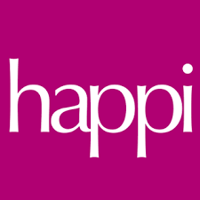 Happi Discount Code