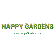 Happy Gardens Discount Code
