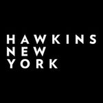 HAWKINS NEW YORK Discount Code