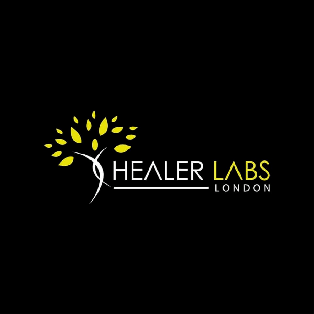Healer Labs Discount Code