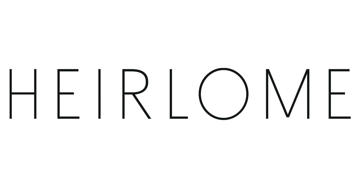 Heirlome Discount Code