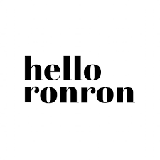 hello ronron Discount Code