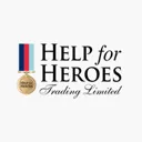 Help for Heroes Discount Code