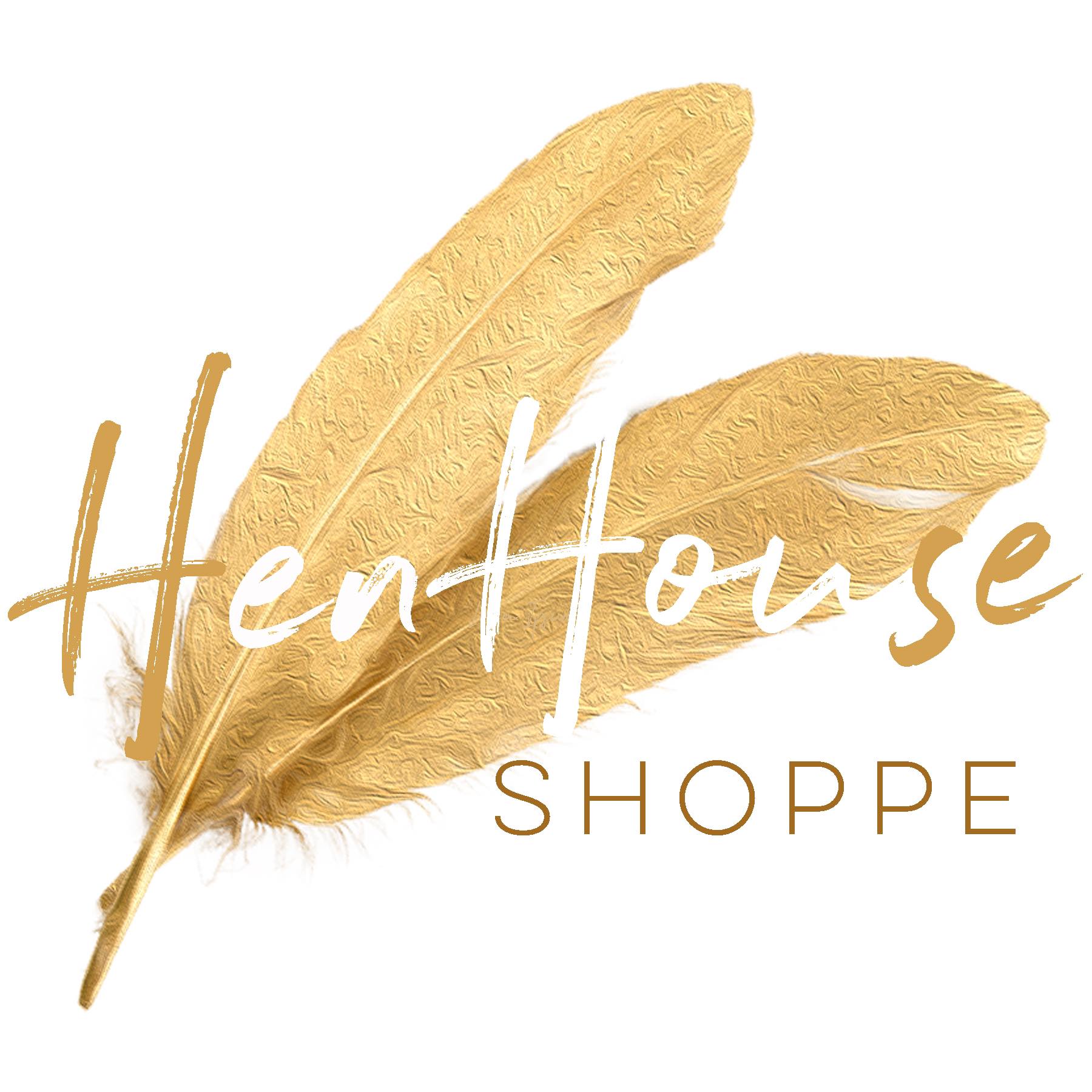 Henhouse Shoppe Discount Code
