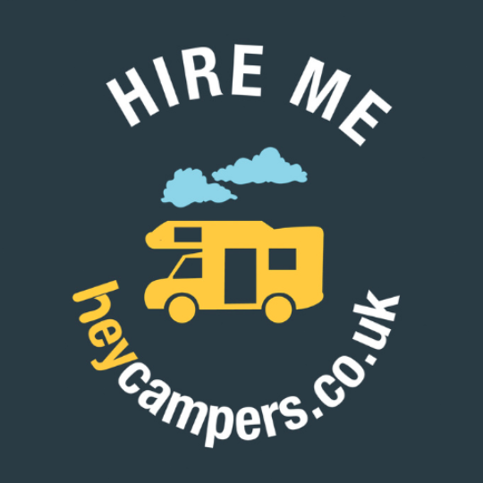heycampers Discount Code