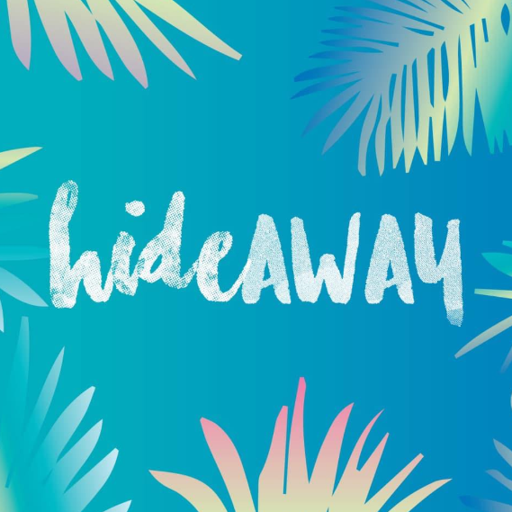 hideAWAY Discount Code